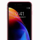 Get Apple iPhone 8 Plus Red 128GB with Fast Shipping in India