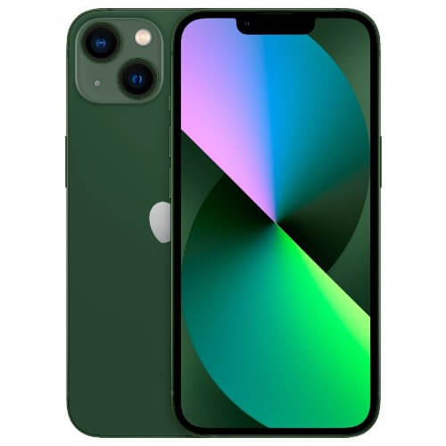 Apple iPhone 13 Mini Green