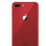 Apple iPhone 8 Plus 128GB Red Smartphone – Shop Now at Fonezone.com