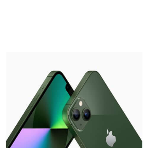 Apple iPhone 13 Mini Green at -Buy
