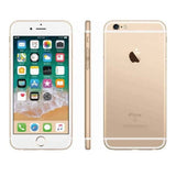 Apple iPhone 6s Plus (32GB+2GB) Gold at Fonezone.com | Buy 