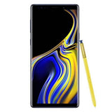 Refurbished Samsung Galaxy Note 9 (64GB, Ocean Blue)