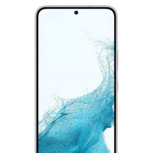 Samsung Galaxy S22+ 256GB, 8GB Ram, Single Sim Sky Blue