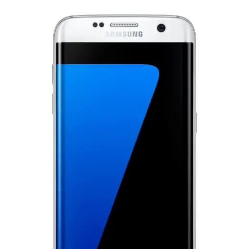 Samsung S7 Edge 32GB 3GB Single Sim White