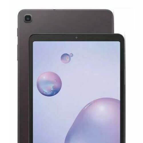 Samsung Tab A 2020 32GB 3GB Ram Single Sim Mocha