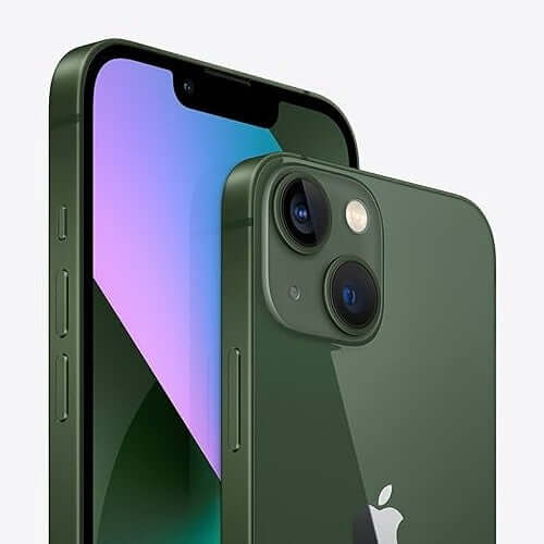 Apple iPhone 13 Mini Green