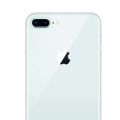 Apple iPhone 8 Plus 128GB Silver Price in India
