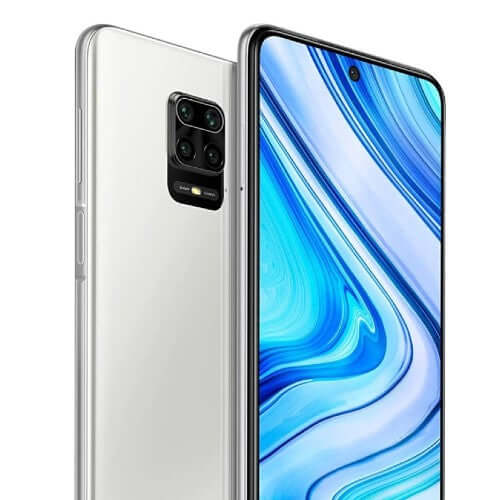 Redmi Note 9 Pro Max Price in India 2025 - Full Specs