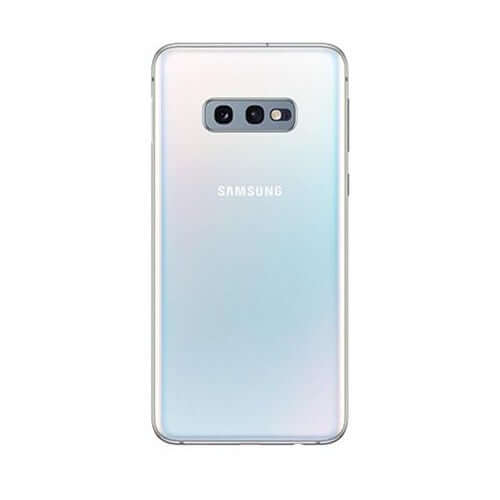 Samsung S10E (128GB, Prism White)