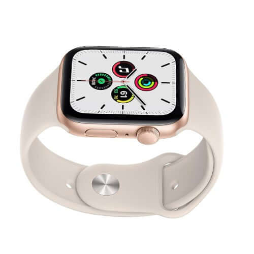Buy the Apple Watch SE at s