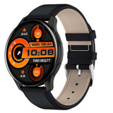 Order Fire-Boltt Invincible BSW020 – Stylish round dial smartwatch at FoneZone.com