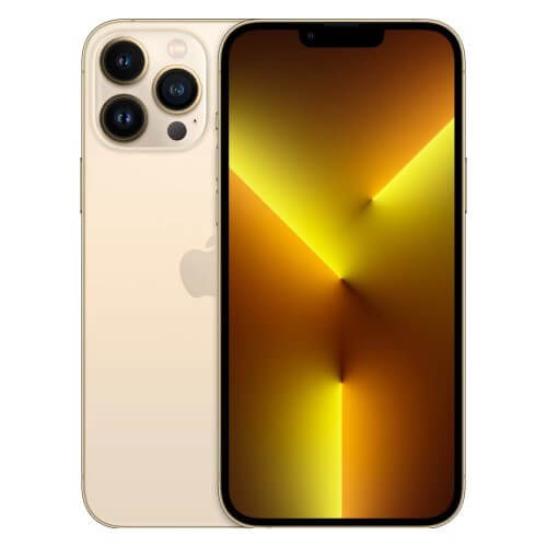 Shop | Apple iPhone 13 Pro (Gold)