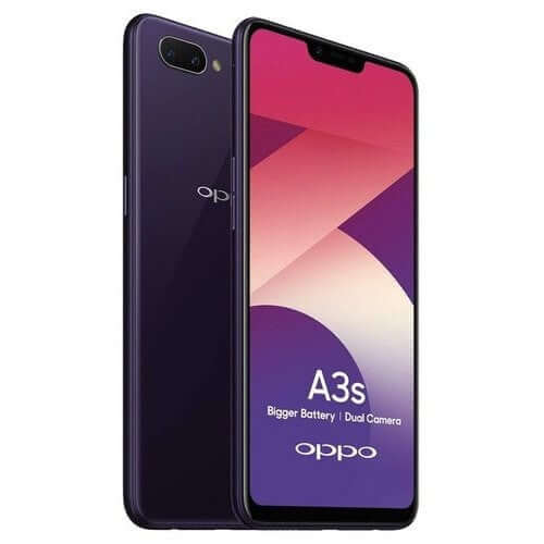 Oppo A3s: Top Features, Specs, Price in India