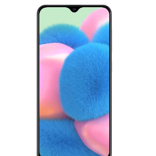 Buy Samsung Galaxy A30S Dual sim 32GB 3GB Ram prism crush White