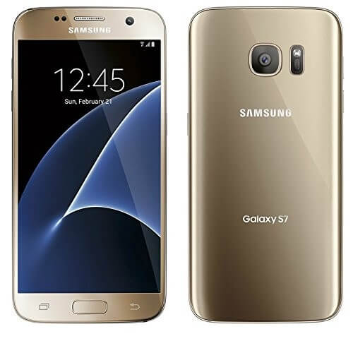 Samsung Galaxy S7 - Buy online
