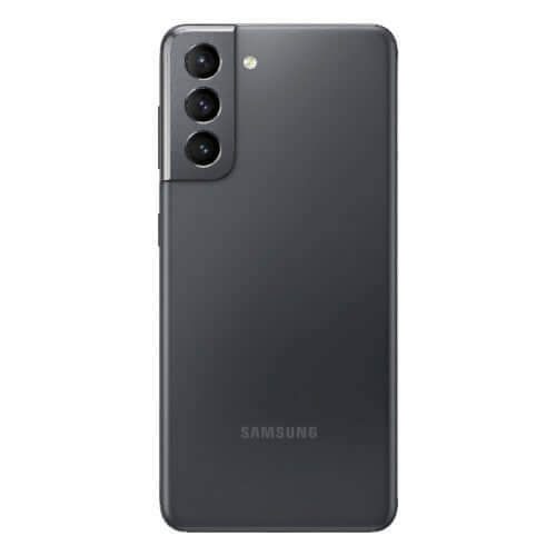 Samsung Galaxy S21 128GB 8GB Ram Dual Sim Phantom Gray