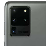 Galaxy S20 Ultra, 256GB 12GB Single Sim + ESim - Cosmic Grey