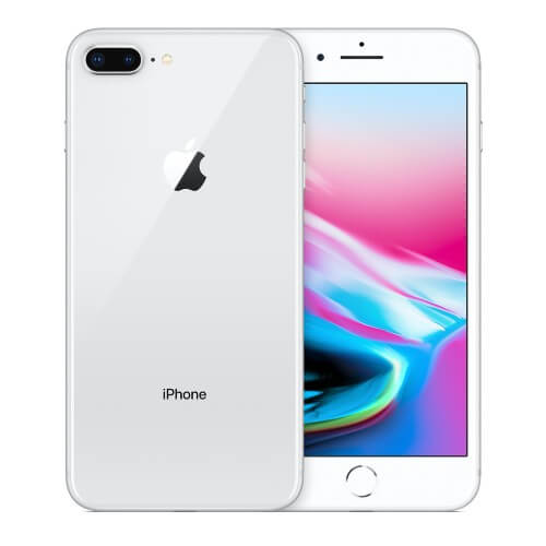 Apple iPhone 8 Plus Silver