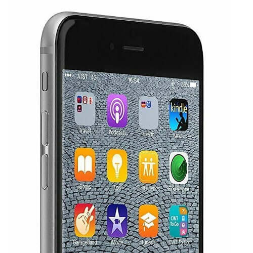 Apple iPhone 6s Plus 16GB, Space Grey : Price in India