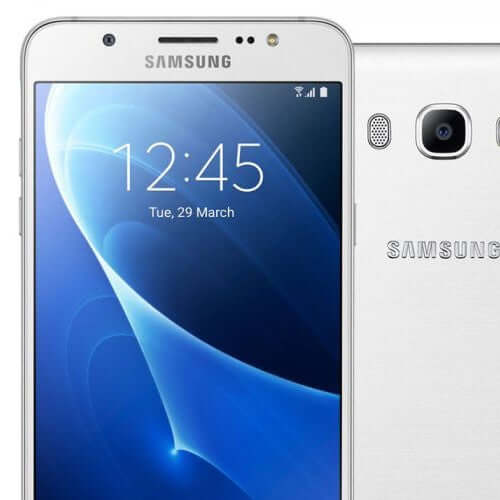 Samsung Galaxy J7 (2016) 16GB,2GB Ram single sim White