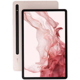 Samsung Galaxy Tab S8 Ultra Pink Gold 128GB 8GB single sim at Best Price