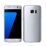 Galaxy S7 edge 32GB (Silver) Phones at Best Price
