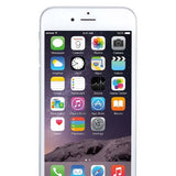 Apple iPhone 6s Plus 64GB ROM Silver Mobile Phone Price in India