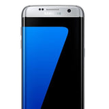 Samsung S7 Edge 32GB 3GB Single Sim Silver