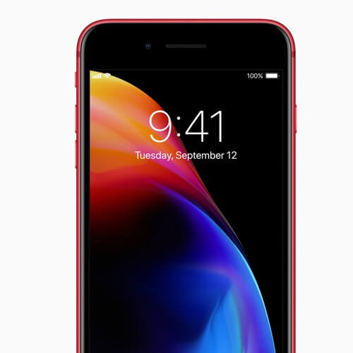 Apple iPhone 8 Plus Space Gray