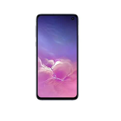 Samsung S10E 128GB, 6GB Ram, Prism Black