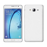 Samsung Galaxy On7 (White, 32GB) Online at Best Prices