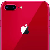 Apple iPhone 8 Plus Red