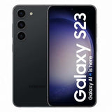 Buy SAMSUNG Galaxy S23 - 256GB, Phantom Black