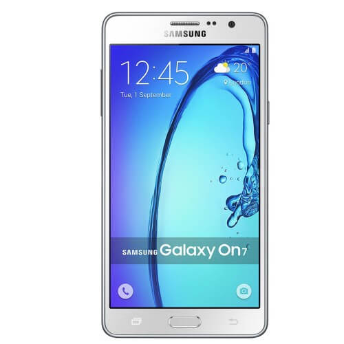 Samsung Galaxy ON7 Single SIM 32GB