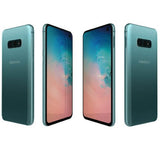 Samsung S10E - Prism Green
