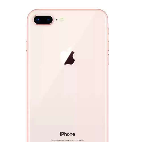 Apple iPhone 8 Plus Gold