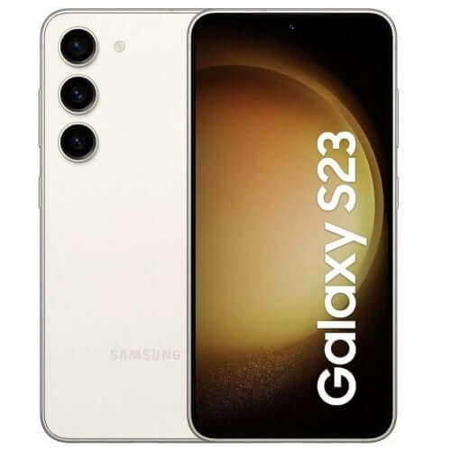 Samsung Galaxy S23+ 8GB 256GB Cream 5G