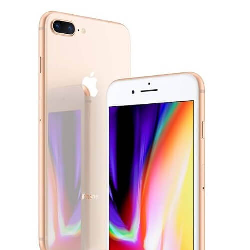 Apple iPhone 8 Plus Gold