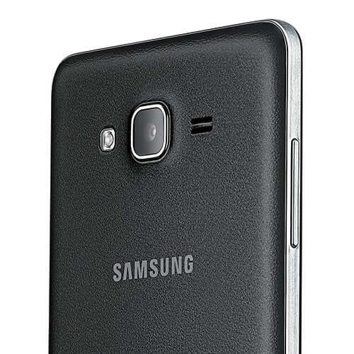 Samsung Galaxy On7 - Black 32GB