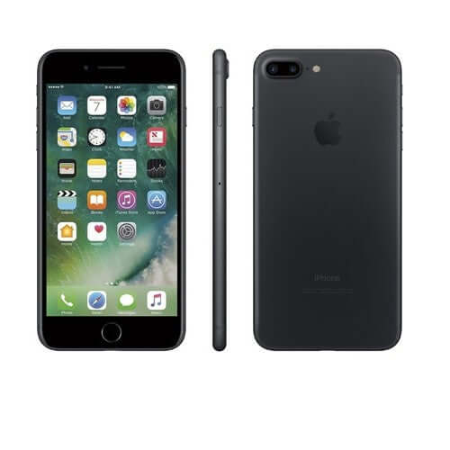 Apple iPhone 7 Plus Black
