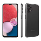 Samsung A13 64GB 4GB Single Sim Black