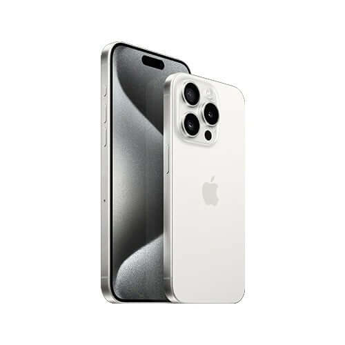 Apple iPhone 15 Pro Max - Brand New