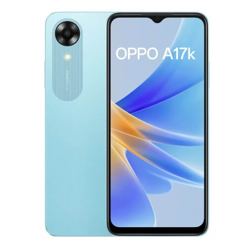 OPPO A17k - Specifications | OPPO Mobile Phone at an amazing price
