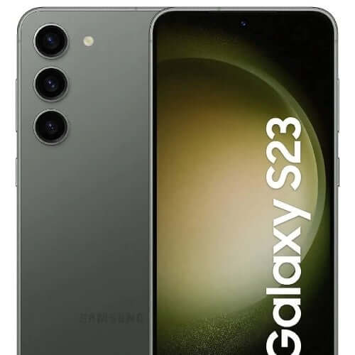 Samsung Galaxy S23, AI Phone, Dual SIM, 5G, Android Smartphone