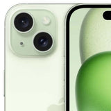 Buy iPhone 15 128GB Green with no-cost EMI in India at Fonezone