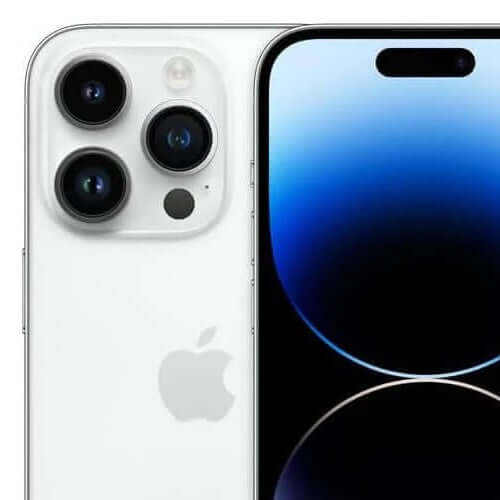 iPhone 14 Pro Max in - Technical Specifications