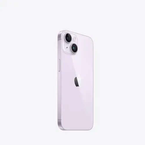 Apple iPhone 14 plus - Purple
