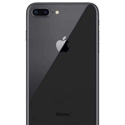Apple iPhone 8 Plus Space Gray