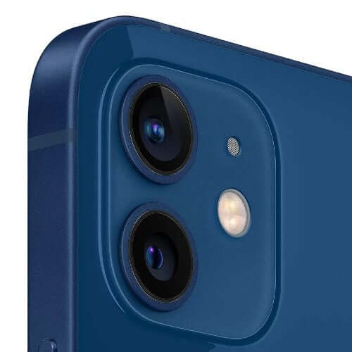 Apple iPhone 12 Blue Color Available – Fonezone.com