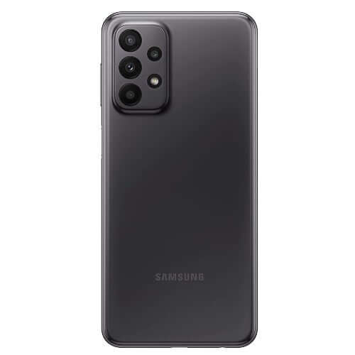 Samsung Galaxy A23 64GB 4GB (Single Sim) Black